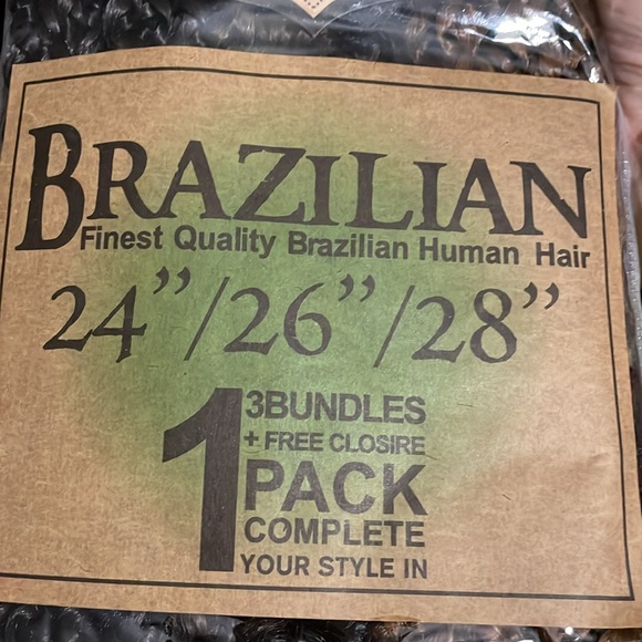 Brazilian Hair - Picture 6 of 8